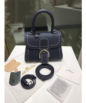 델보 브리앙 토고 박스백 미니